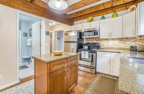 Thompsonville House | Peaceful dog-friendly home with gas grill & nearby resort amenities