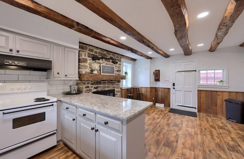 Millers House | Peaceful Hollow - Peaceful Hollow