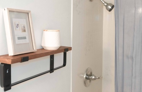 Mountain Park Apartment | Peaceful Sanctuary surrounded by wildlife