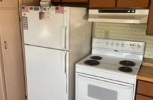 Waupun House | Perfect 2-bedroom house in tranquil Waupun with cozy charm