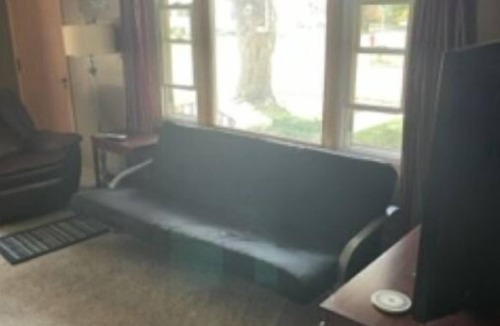 Waupun House | Perfect 2-bedroom house in tranquil Waupun with cozy charm