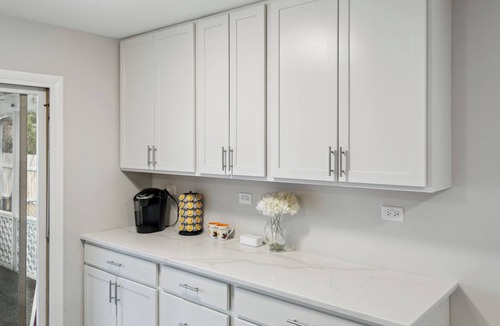 Libertyville House | Perfect for Large Families