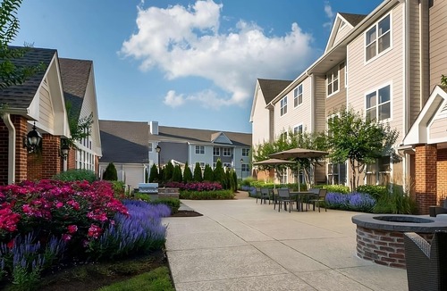 Fairfax Apartment | Perfect to Explore History & Culture! Pet-friendly Property, Free Breakfast!