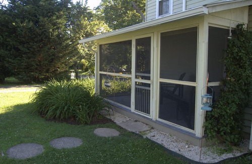 Wittman Cottage | Perfect Waterview Cottage - St. Michaels Getaway