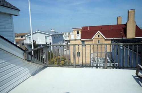 Townsend's Inlet House | Pet Friendly 3 Bedroom that Sleeps 10