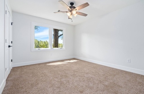 Opelika House | Phenomenal 4-bedroom home in Opelika close proximity to Robert Trent Jones