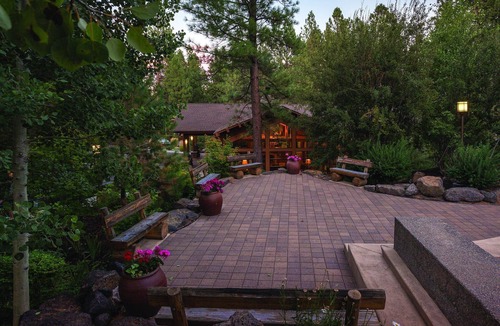Bend Resort | Playground for sport lovers and adventure seekers!