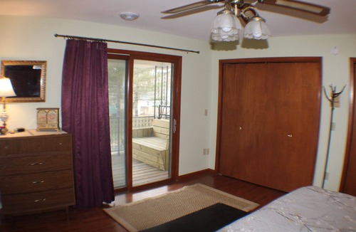 Spring Lake House | Pool House @ Spring Lake Monthly rental