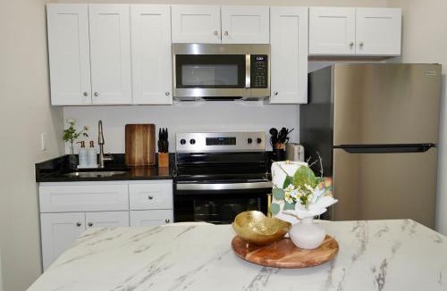 Primos Secane Apartment | Prestige Apartment