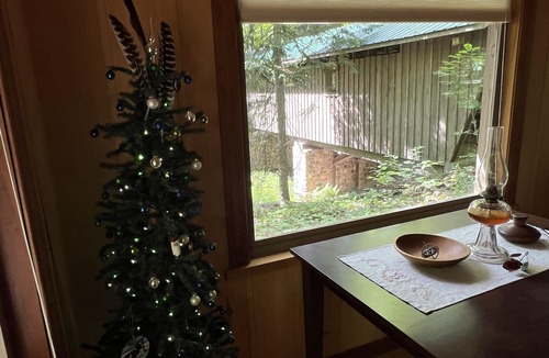 Chassell House | Private 27 acres in peaceful Tapiola MI Great home base to explore Western UP.