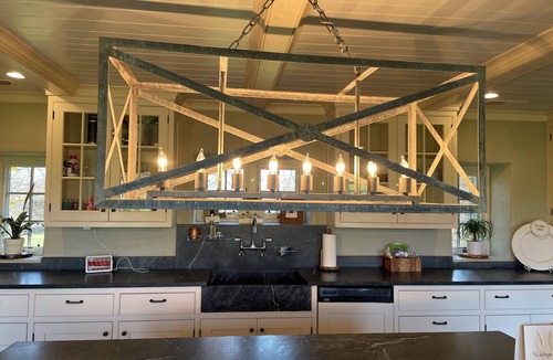 Middleburg House | Private, Historic & Exclusive 100 acre Middleburg Estate