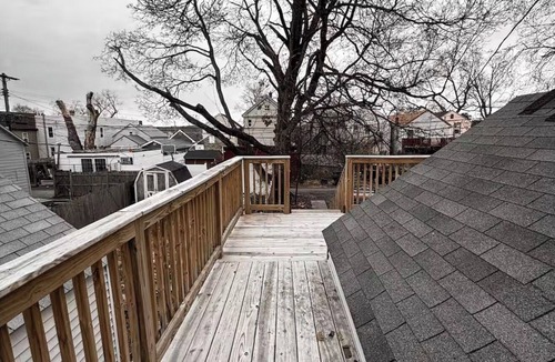Newtonville Apartment | Quaint 2-bedroom apartment in charming city of Troy