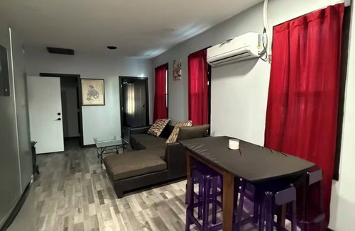 Newtonville Apartment | Quaint 2-bedroom apartment in charming city of Troy