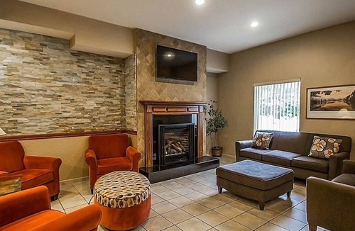 Fishkill Hotel | Quality Inn & Suites Fishkill South near I-84