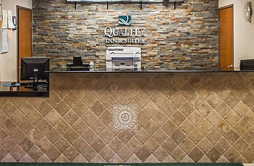 Fishkill Hotel | Quality Inn & Suites Fishkill South near I-84