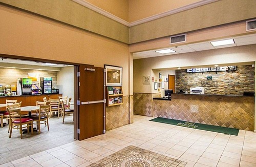 Fishkill Hotel | Quality Inn & Suites Fishkill South near I-84