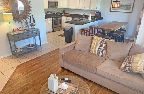 Kelleys Island House | Quarry's Edge with pool - 2 Bdrms 2 Bths