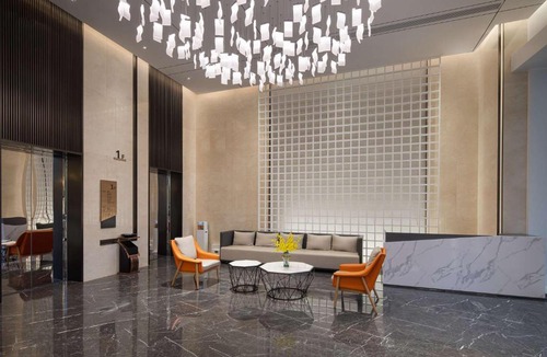 Houjie Hotel | Ramada Encore by Wyndham Dongguan Houjie