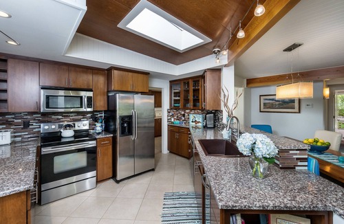 Arch Cape House | Rancho del Mar by AvantStay | One Block From Beach | Oceanview