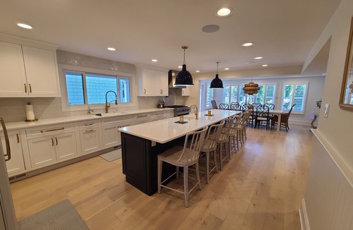 Avalon House | Recently renovated home New kitchen, new appliances must see to truly appreciate the beauty of this home.