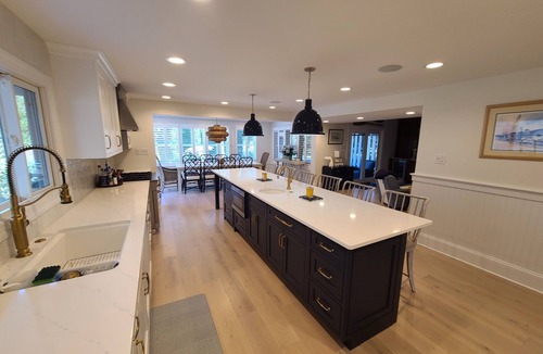 Avalon House | Recently renovated home New kitchen, new appliances must see to truly appreciate the beauty of this home.