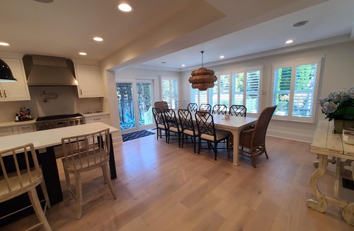 Avalon House | Recently renovated home New kitchen, new appliances must see to truly appreciate the beauty of this home.