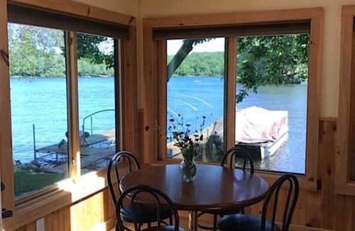 Wolfeboro Cottage | Relax on Crescent Lake #2