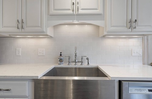 Birchwood Farms House | Relaxing Retreat - Close to Downtown Harbor Springs and Ski Resorts!