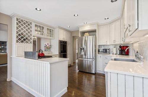 Birchwood Farms House | Relaxing Retreat - Close to Downtown Harbor Springs and Ski Resorts!