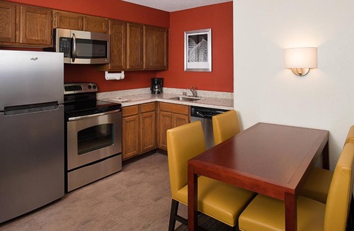 Edenvale Hotel | Residence Inn by Marriott San Jose South