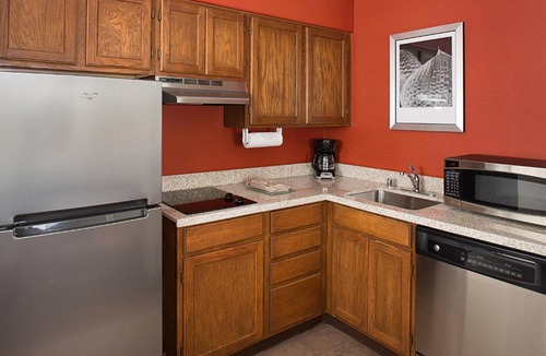 Edenvale Hotel | Residence Inn by Marriott San Jose South