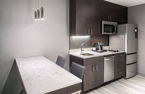 Waltham Hotel | Residence Inn by Marriott Boston Waltham