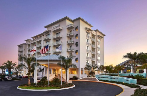 Tierra Verde Hotel | Residence Inn St. Petersburg Tierra Verde