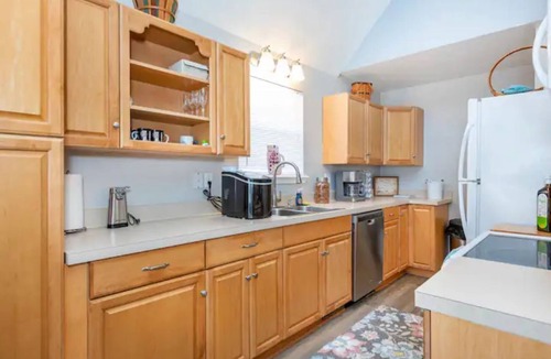 Higgins Lake House | Retreat Great for LG groups-Families Summer Getaway. Come make memories