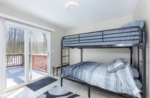 Higgins Lake House | Retreat Great for LG groups-Families Summer Getaway. Come make memories
