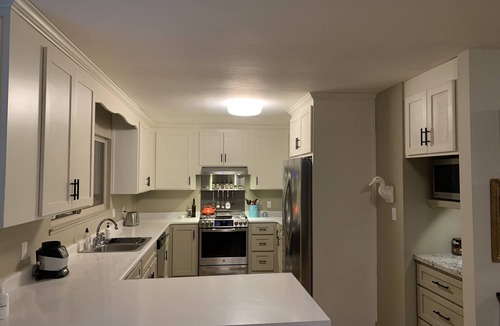 Plumas Eureka Estates House | River Cabin with Stunning Views and EV Charger
