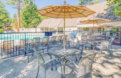 Southwest Bend Condo | River Ridge 316ab