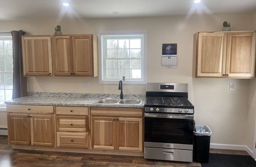 Pittsburg House | Riverview home