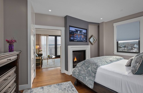 Camden Hotel | Rockport Harbor Hotel