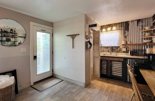 Medford House | Rosewood Studio by WanderLodges