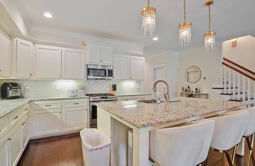 Sand Ridge Villa | RTJ Golf Retreat | Fairway Views · Sleeps 8