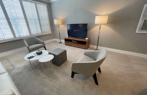 San Jose Apartment | San Jose Luxury One Bedroom Apartment