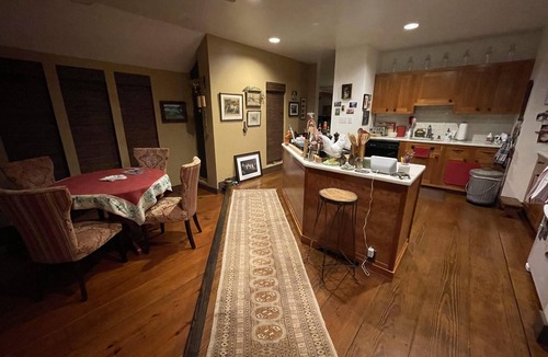 Kennett Square House | Sanctuary in a 300+ year old restored mill in the countryside. Dog Friendly!