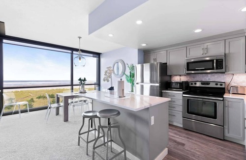 Seaside Condo | Sand & Sea (306 308) - 2x Luxury Oceanfront condos