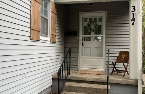 South Haven House | 'Sanderlings' - Family friendly home near South Beach, Kid's Corner, Downtown