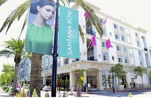 The Villas Condo | Santana Row Properties #4 - Silicon Valley Getaway!