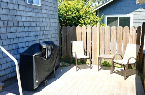 Cannon Beach Cabin | Scandia North Cabin - Close to Beach & Downtown!