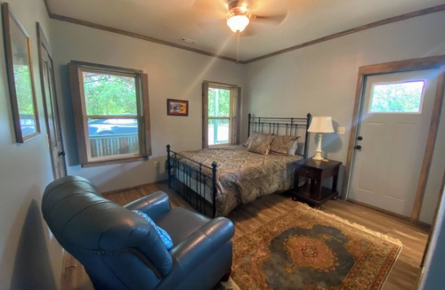 Lawley Other | Scenic and Private 3-bedroom farmhouse