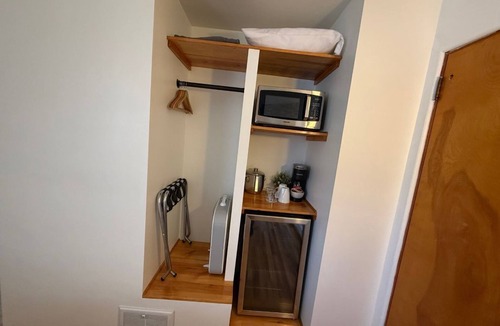 Ontonagon Resort | Scott's Superior Inn and Cabins