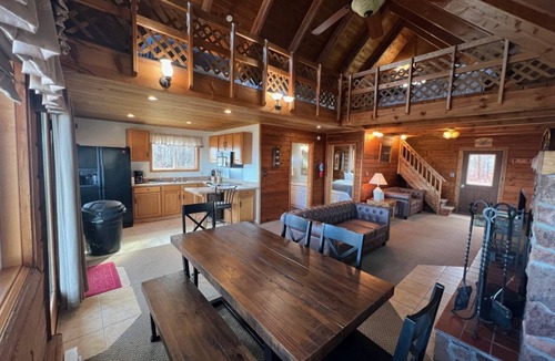 Ontonagon Resort | Scott's Superior Inn and Cabins